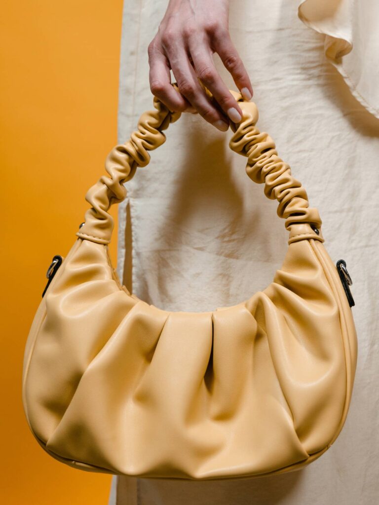 shoulder bag
