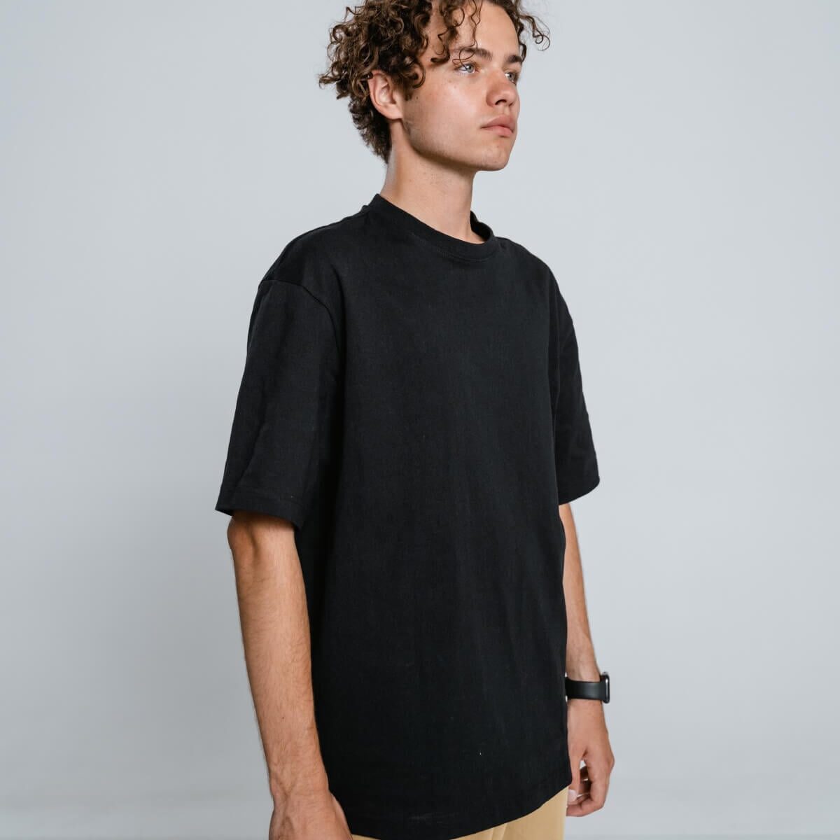 oversized t shirt