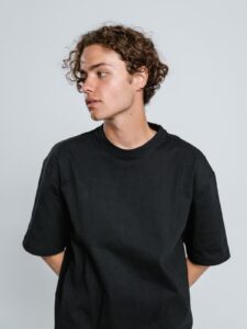 oversized t shirt