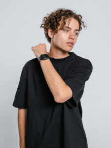 oversized t shirt