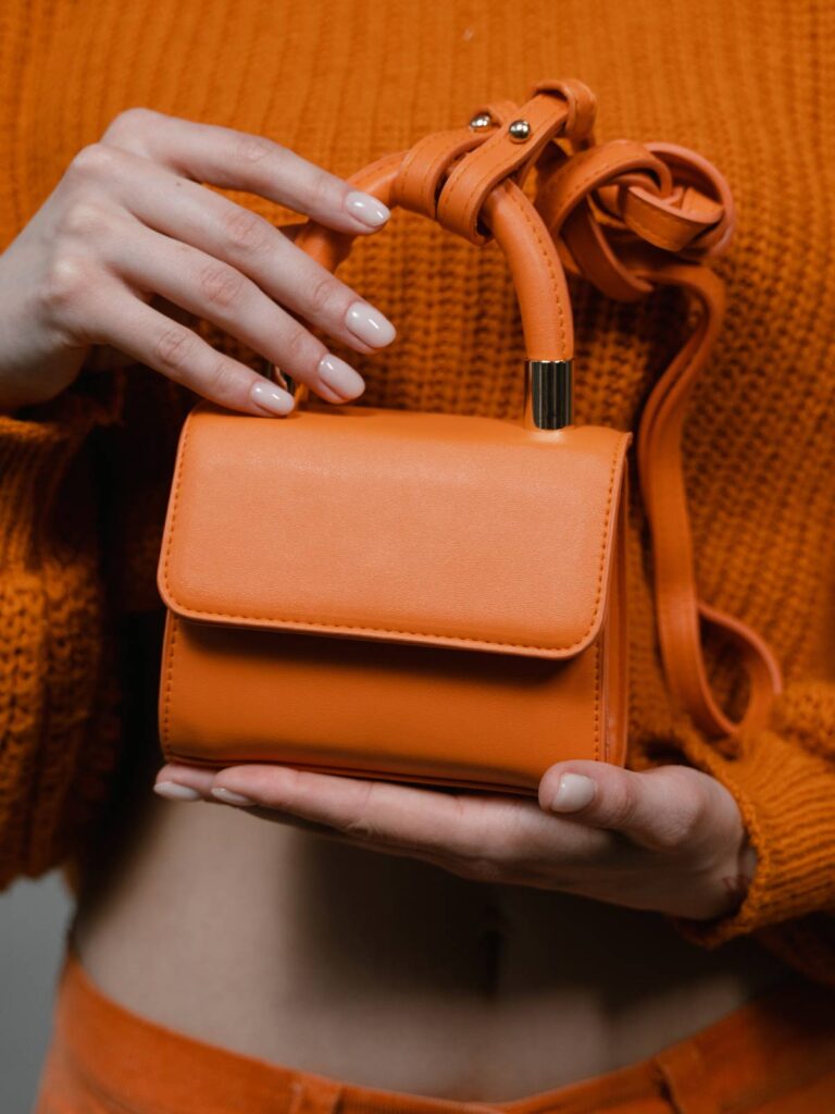 mini bag