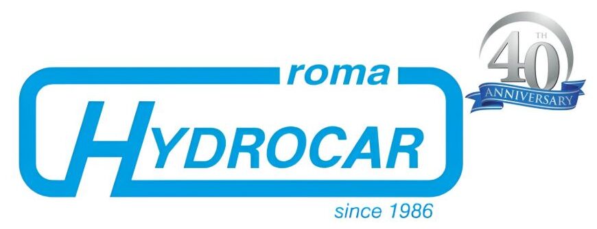 logo 40esimo anniversario