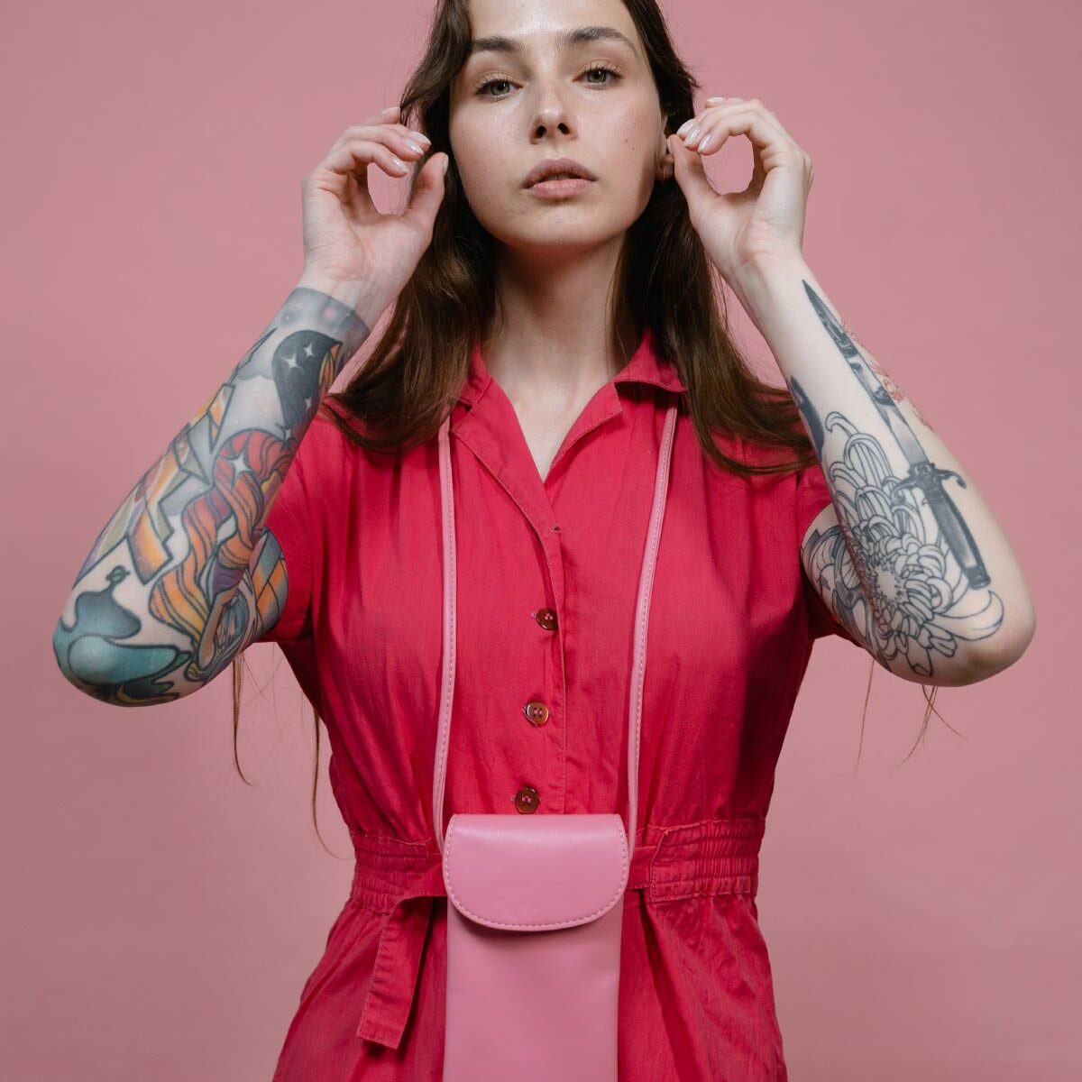 phone bag