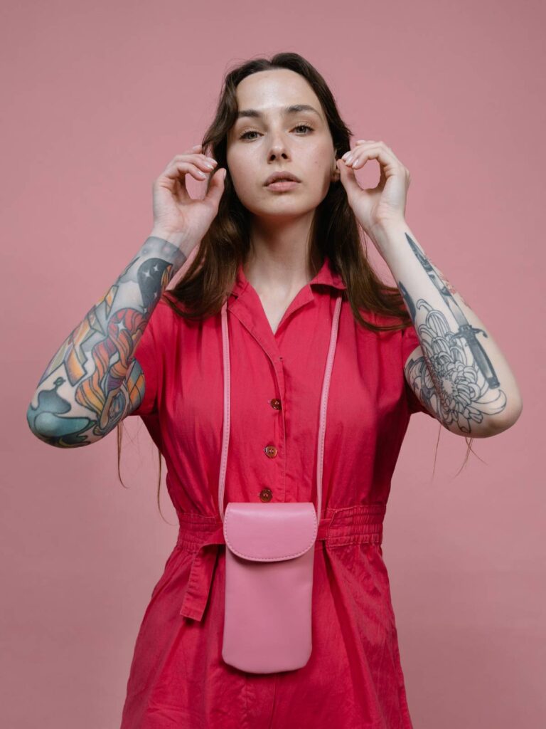 phone bag