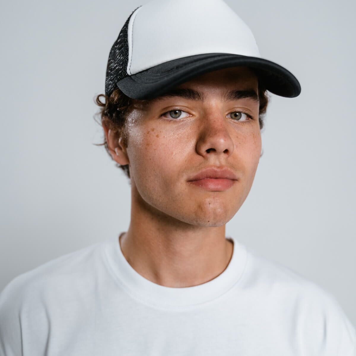 baseball cap